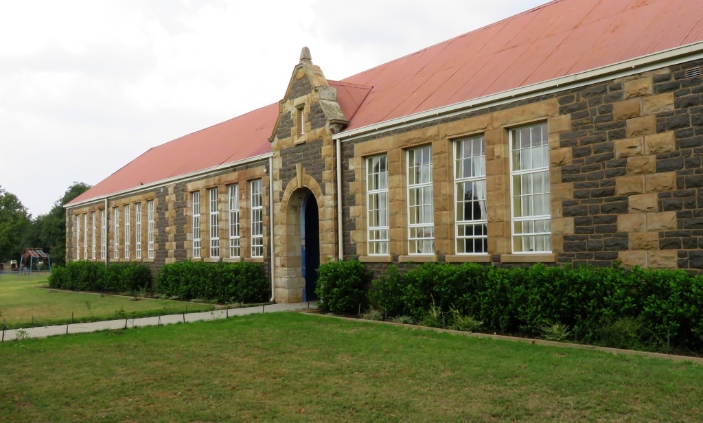 Villiers school